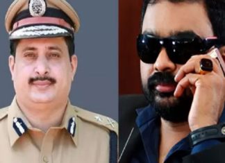 IG Lakshmana-monson case