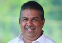 സിനിമ ചിത്രീകരണം തടയുമെന്ന യൂത്ത് കോൺഗ്രസ് പ്രഖ്യാപനം; വിമർശിച്ച് സജി ചെറിയാൻ The CPM state secretariat will discuss the Saji Cherian controversy