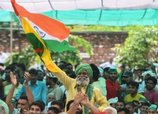 farmers-to-march-to-parliament