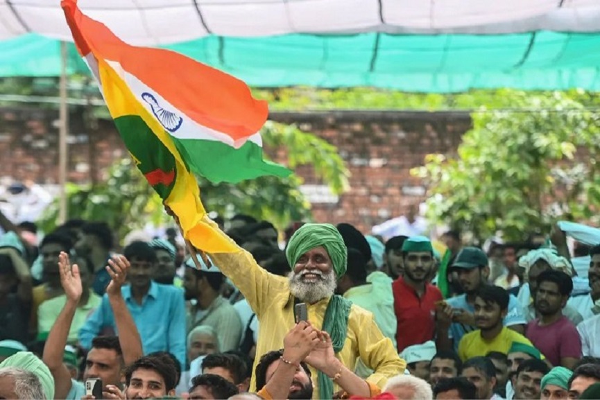 farmers-to-march-to-parliament farmers-to-march-to-parliament