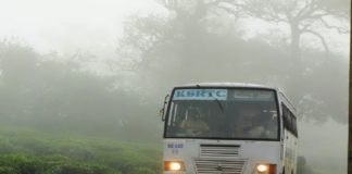 ഇനി ഗവിയിലെ മൂടൽമഞ്ഞിലേക്ക്; കോഴിക്കോട് നിന്ന് സർവീസുമായി കെഎസ്ആർടിസി Mananthavady-bALAL services
