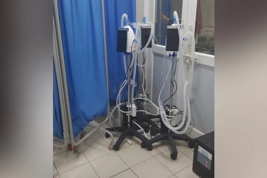 ventilators_pm care ventilators_pm care