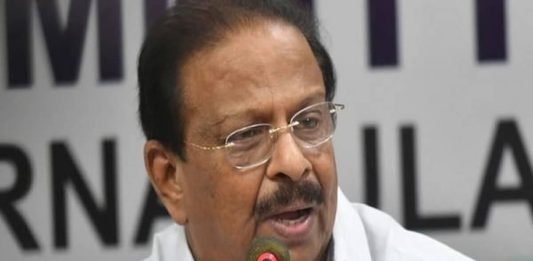 രമേശ് ചെന്നിത്തല മുഖ്യമന്ത്രിയാകണം; നിലപാടിൽ മാറ്റമില്ലെന്ന് കെ. സുധാകരൻ K Sudhakaran