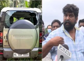ജോജുവിന്റെ കാർ തകർത്ത കേസ്; ഒളിവിൽ കഴിഞ്ഞ 2 പേർ കൂടി കീഴടങ്ങി Two More Were Surrendered In Joju Car Wreck Case
