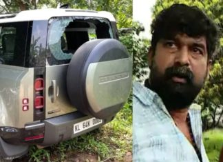 ജോജുവിന്റെ കാർ തകർത്ത കേസ്; പ്രതികളുടെ ജാമ്യാപേക്ഷയിൽ വിധി നാളെ Court Will Issue Verdict On Jojus Car Wreck Case