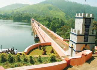 Mullaperiyar oversight committee chairman will not be replaced; Kerala's demand was rejected