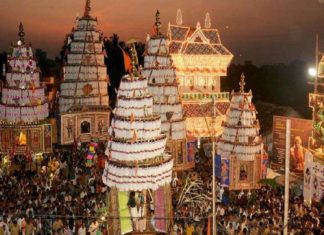 Kalppathi Ratholsavam