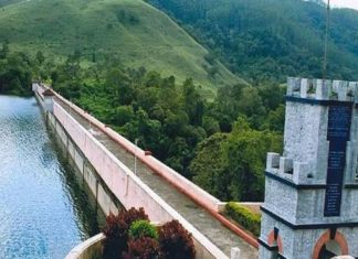 Mullaperiyar has not been opened without informing Kerala; Tamil Nadu In Supreme Court