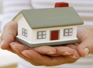 Threat of landslides