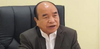 mizoram-chief-minister