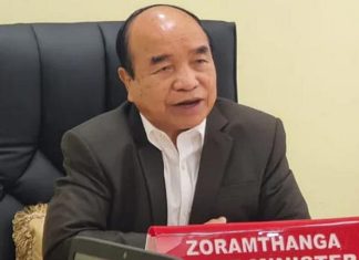 mizoram-chief-minister