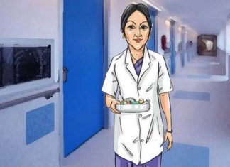 Nurses Shortage In Kozhikode Government Medical College