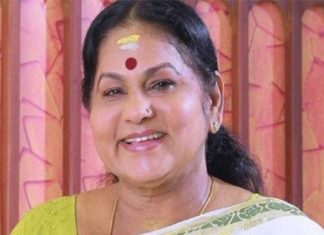 കെപിഎസി ലളിതയുടെ ആരോഗ്യനിലയിൽ പുരോഗതി KPAC Lalitha Hospitalised