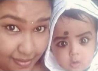 ചെങ്ങന്നൂരിൽ കുഞ്ഞിന് വിഷം കൊടുത്തു കൊലപ്പെടുത്തിയ ശേഷം അമ്മ ജീവനൊടുക്കി mother-commits-suicide-after-poisoning-baby-to-death-
