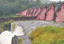 mullapperiyar dam-