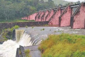 mullapperiyar dam-