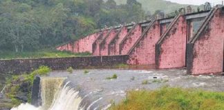 mullapperiyar dam-