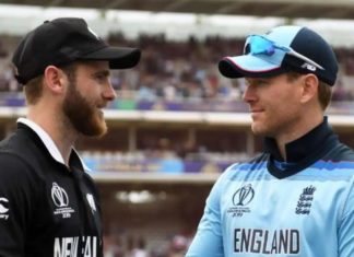 ടി-20 ലോകകപ്പ്; ആദ്യ സെമിയിൽ നാളെ ഇംഗ്ളണ്ട് ന്യൂസിലൻഡിനെ നേരിടും england-vs-newzealand semi
