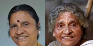 Actress Kozhikode Sharda passed away