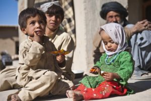 afghanistan-food-shortage