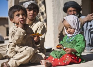afghanistan-food-shortage