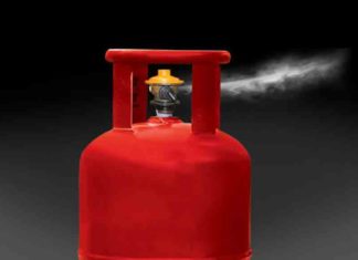 gas-cylinder-caught-fire