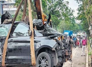 മുൻ മിസ് കേരള ജേതാക്കൾ ഉൾപ്പടെ മരിച്ച അപകടത്തിൽ ഡ്രൈവർ അറസ്റ്റിൽ Miss Kerala_Accident