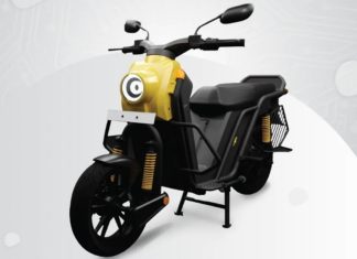 ഇലക്ട്രിക് സ്കൂട്ടർ പുറത്തിറക്കാൻ ഒരുങ്ങി സ്റ്റാർട്ട് അപ്പ് കമ്പനിയായ ബൗൺസ് bounce-share-e-scooter