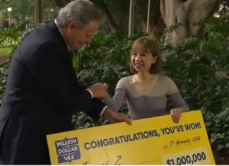 വാക്സിനെടുത്തു; യുവതിയുടെ കയ്യിലെത്തിയത് കോടികൾ, ഭാഗ്യം വന്ന വഴി Vaccine prize_australia