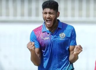 മുഷ്താഖ് അലി ട്രോഫി; അസമിനെതിരെ കേരളത്തിന് ജയം sayyid-mushtaq-ali-trophy-kerala