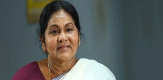 കെപിഎസി ലളിത തീവ്ര പരിചരണ വിഭാഗത്തിൽ; ശസ്ത്രക്രിയ നടത്തിയേക്കും KPAC Lalitha Hospitalized