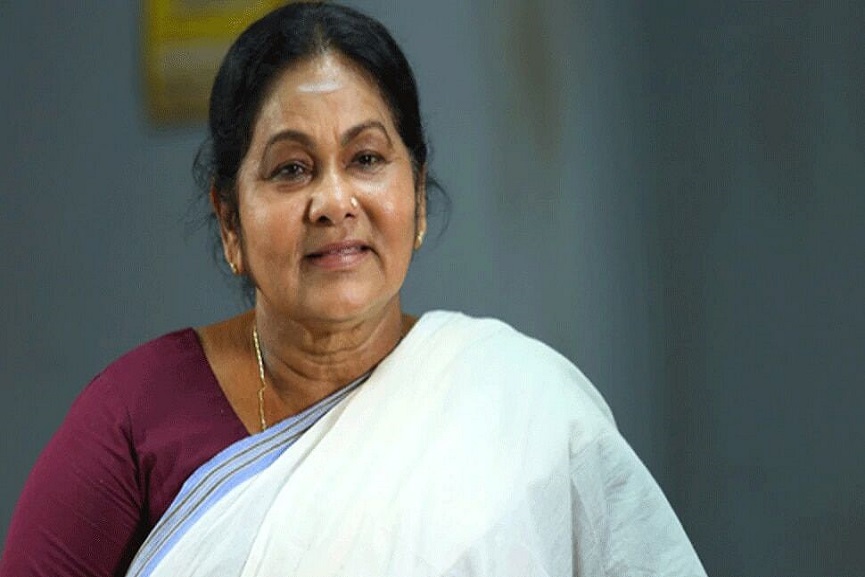 kpac-lalitha KPAC Lalitha Hospitalized