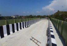 വർഷങ്ങളുടെ കാത്തിരിപ്പിന് വിരാമം; കോട്ടച്ചേരി മേൽപ്പാലം ഡിസംബറിൽ തുറക്കും Kottachery flyover