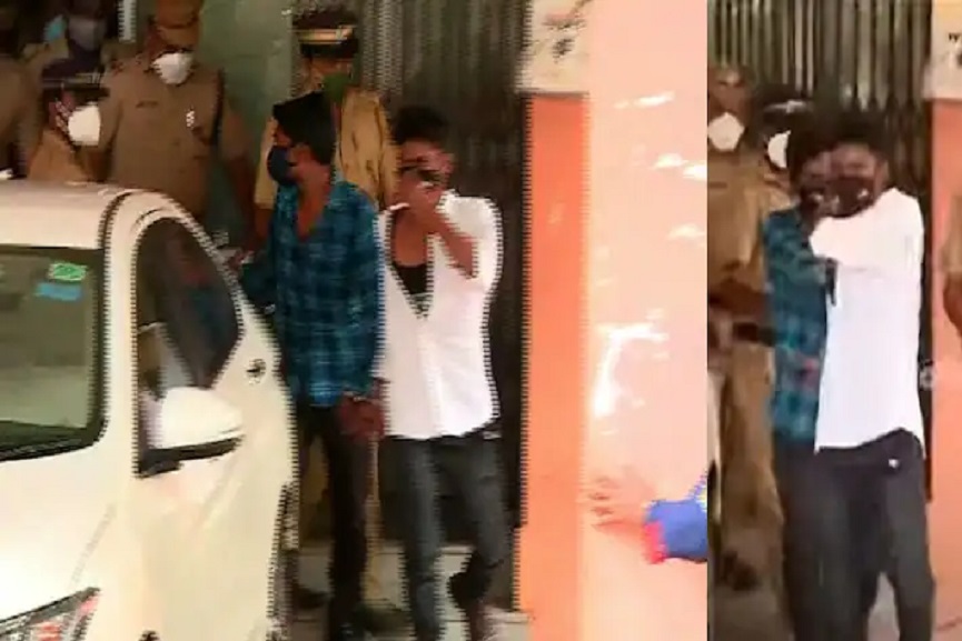 jayesh-murder-case Kainakari Jayesh Murder Case