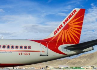 എയർ ഇന്ത്യ പുതിയ 300 വിമാനങ്ങൾ വാങ്ങാൻ ഒരുങ്ങുന്നു air-india-under-tata-group