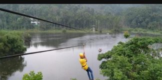 เดเตผเดณเดพเดเต เดตเตเดฃเตเดเตเด เดเดเตผเดทเดฃเดฎเดพเดเตเดจเตเดจเต; เดธเตเดจเตเดฆเดฐเตเดฏเดตเตเด เดธเดพเดนเดธเดฟเดเดคเดฏเตเด เดเดจเดฟ เดฎเดคเดฟเดฏเดพเดตเตเดณเด karlad lake