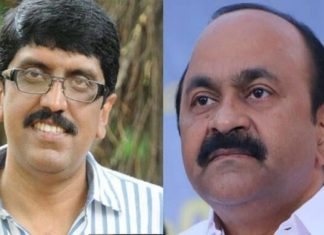 സിനിമാ ചിത്രീകരണം തടസപ്പെടുത്തരുത്; ഫെഫ്ക പ്രതിപക്ഷ നേതാവിന് കത്തയച്ചു vd-satheesan-b-unnikrishnan
