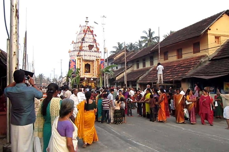 kalpathy-ratholsavam kalpathy-ratholsavam