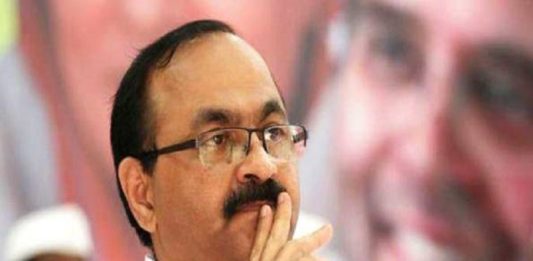 സണ്ണി ജോസഫിന് വൈദ്യുതി, അനിൽ കുമാറിന് റവന്യൂ; മന്ത്രിമാരുടെ വകുപ്പുകൾ ഇങ്ങനെ VD Satheesan_