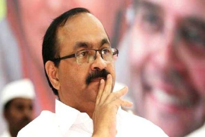 VD Satheesan_