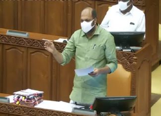 അനധികൃതമായി പ്രവർത്തിക്കുന്ന ക്വാറികളെ പ്രോൽസാഹിപ്പിക്കില്ല; മന്ത്രി പി രാജീവ് p rajeev minister on Illegal quarries