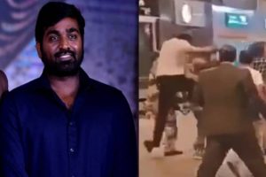 Indu Makkal Kachis Viral Tweet For Attacking Vijay Sethupathi