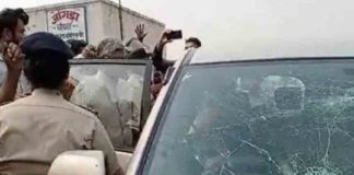 Indefinite SP office strike from today