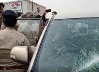 Indefinite SP office strike from today