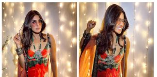 വീണ്ടും തരംഗമായി പ്രിയങ്ക ചോപ്ര; ഇക്കുറി തിളങ്ങിയത് പഞ്ചാബി സ്റ്റൈലിൽ Priyanka Chopra