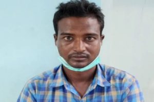 Fake doctor arrested