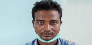 Fake doctor arrested