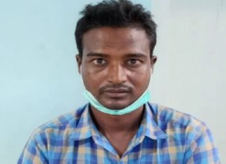 ഡോക്ടർ ചമഞ്ഞ് ചികിൽസ; പെരുമ്പാവൂരില് അതിഥിതൊഴിലാളി പിടിയില് Fake doctor arrested