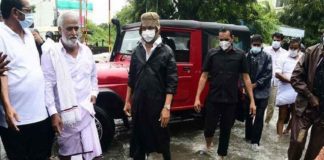 വെള്ളപ്പൊക്കം; തമിഴ്നാട്ടിൽ സ്കൂളുകൾക്ക് അവധി holiday-for-schools-in-tamil-nadu