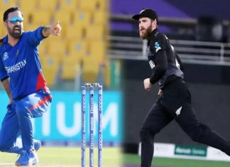 new zealand vs afghanistan